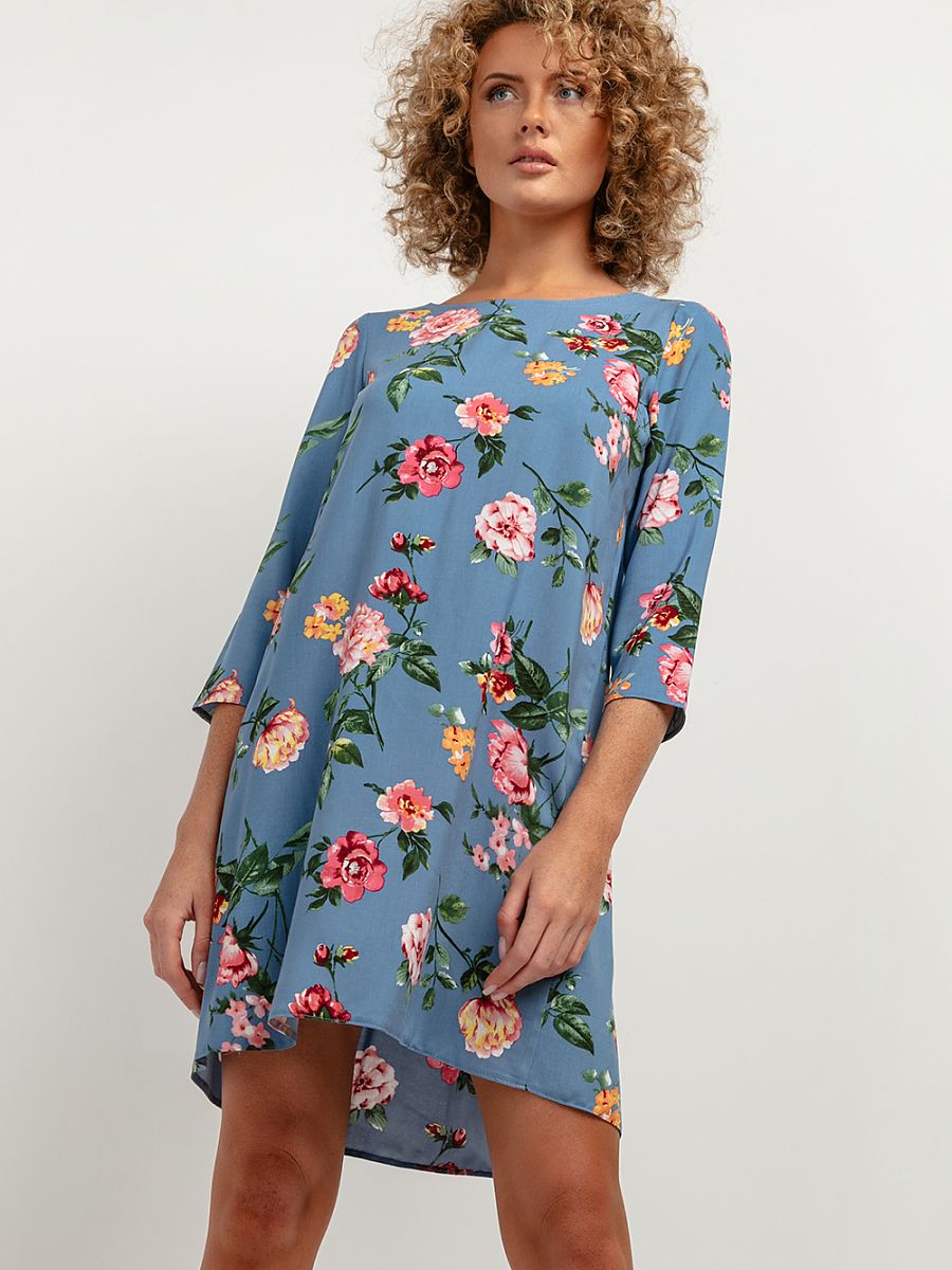  Daydress model 183155 Tessita 
