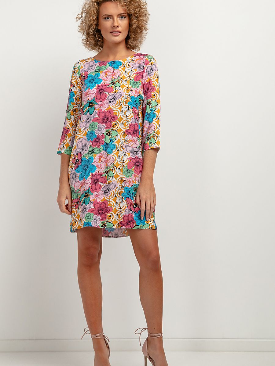  Daydress model 183156 Tessita 