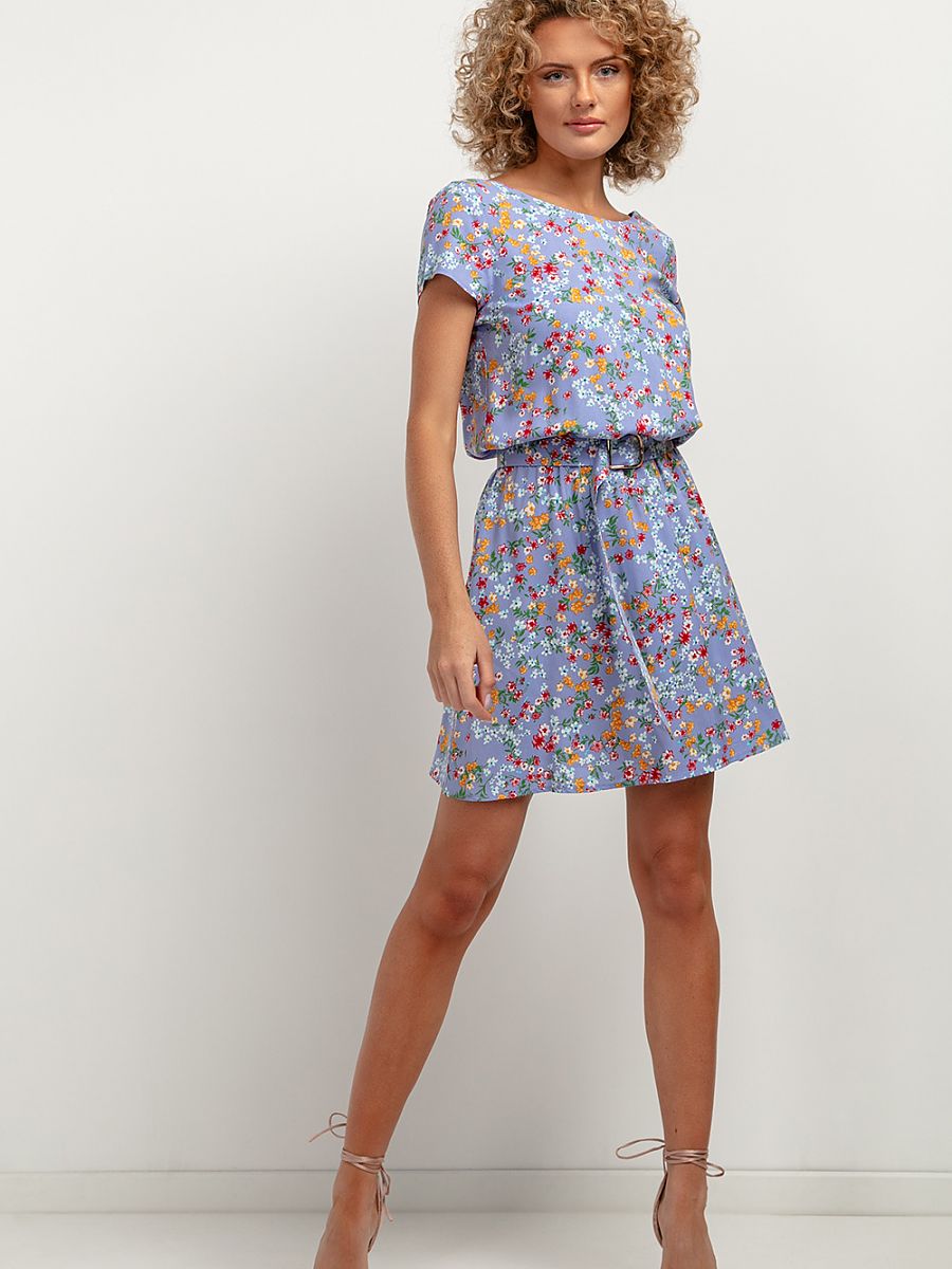  Daydress model 183158 Tessita 