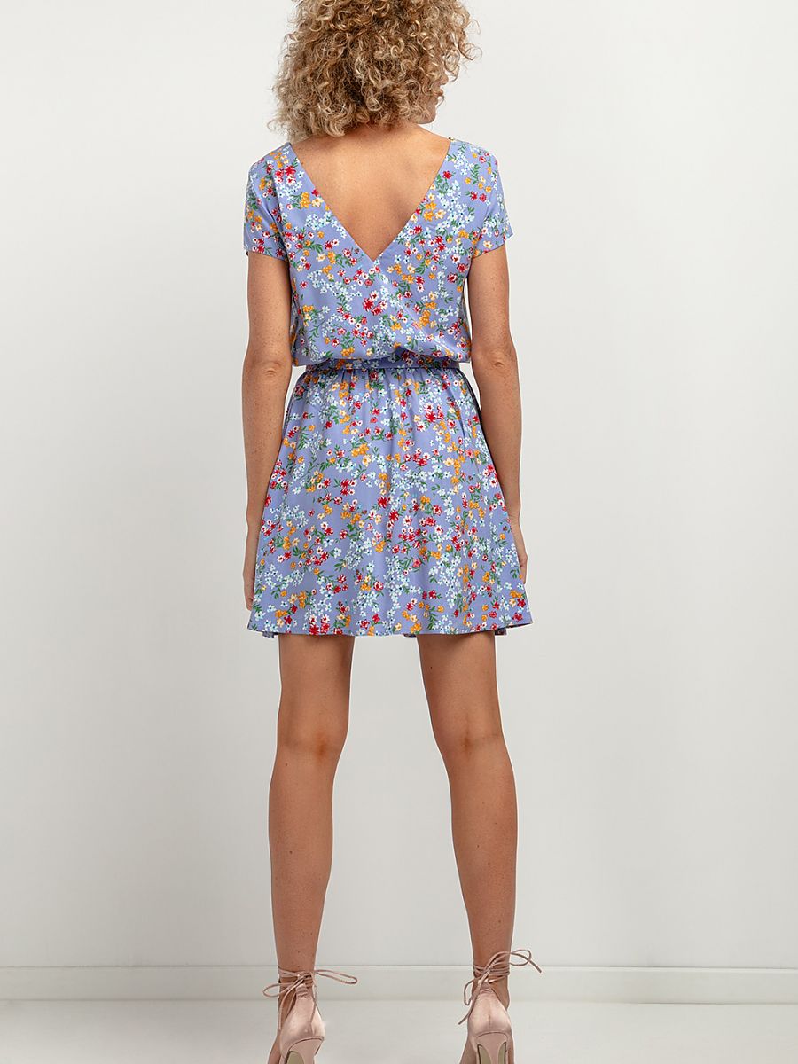  Daydress model 183158 Tessita 