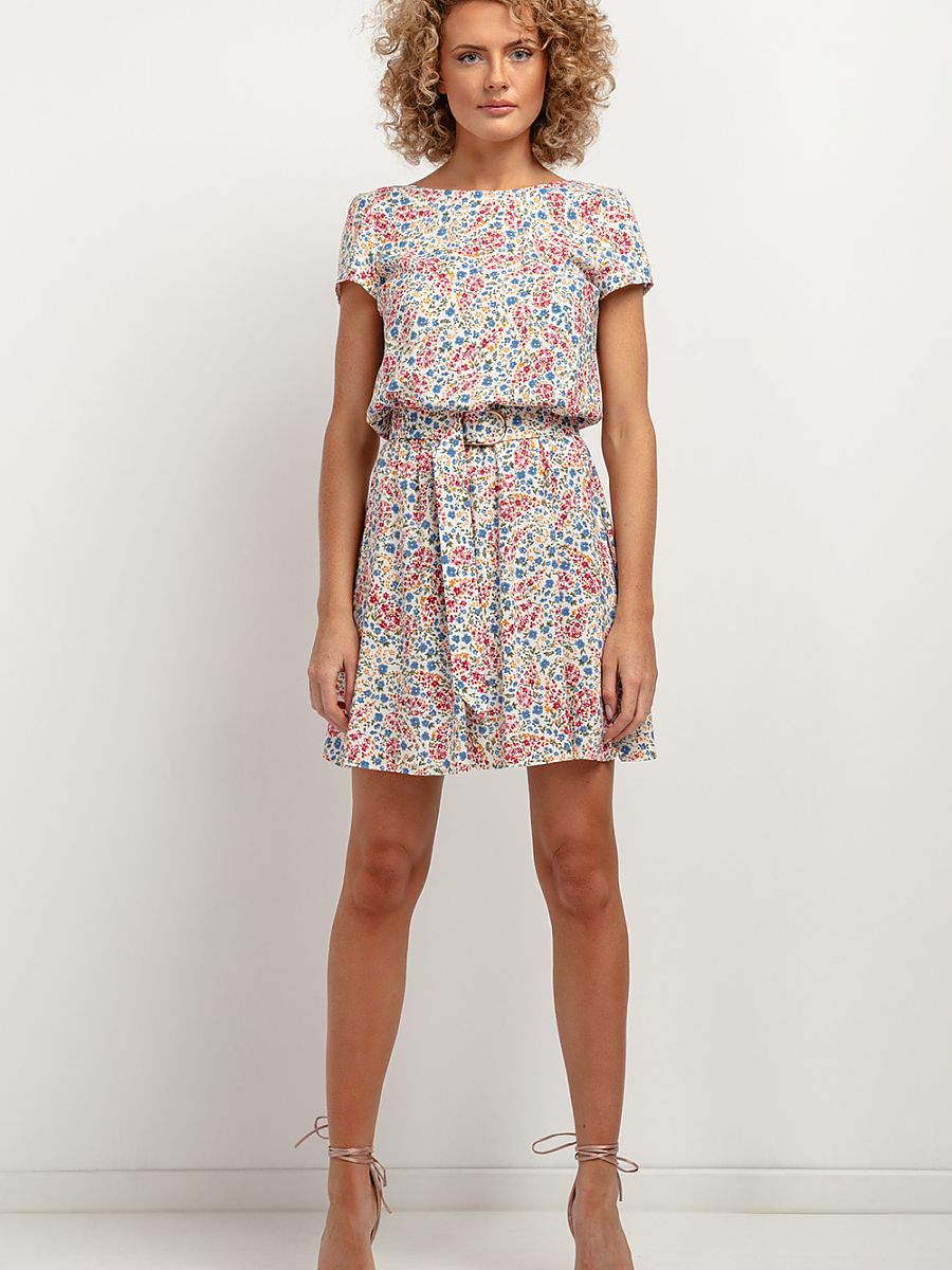 Daydress model 183159 Tessita 