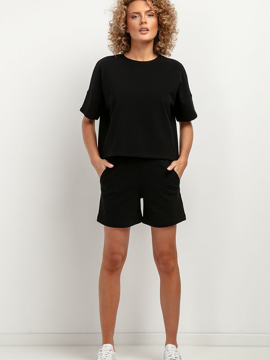  Blouse model 183170 Tessita 