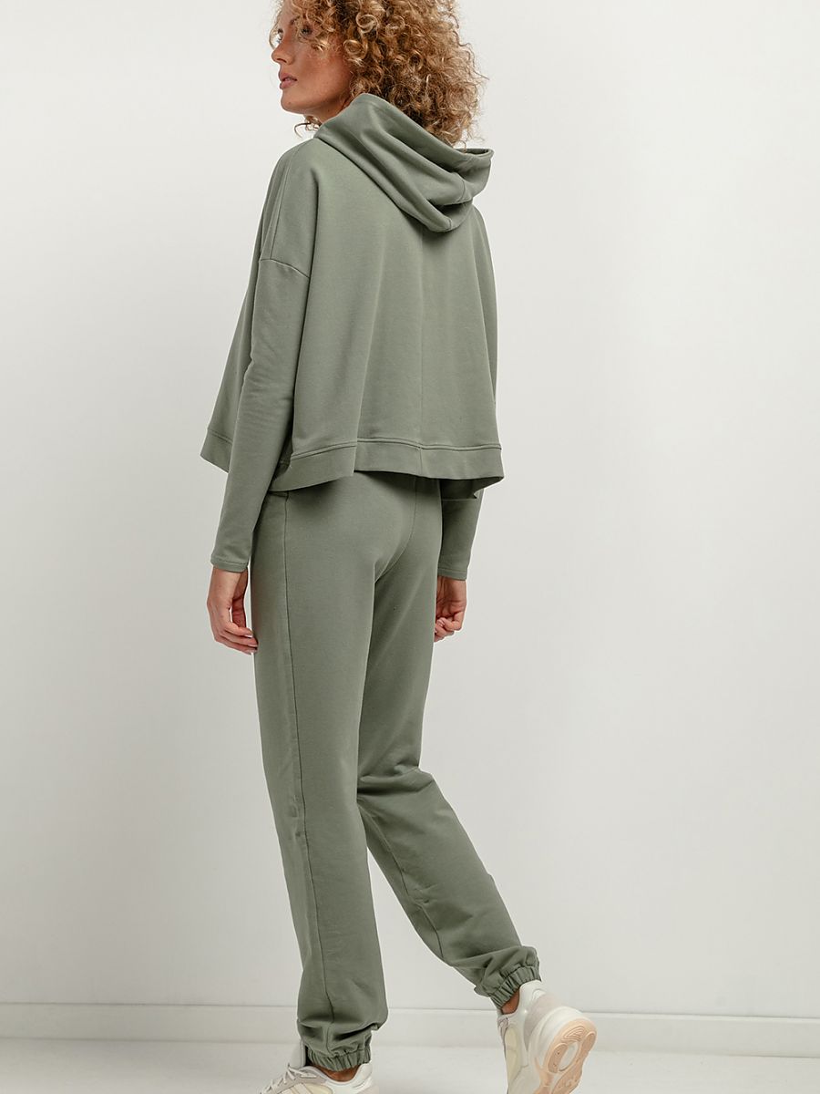  Tracksuit trousers model 183187 Tessita 