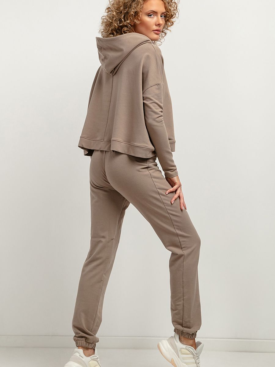  Tracksuit trousers model 183189 Tessita 