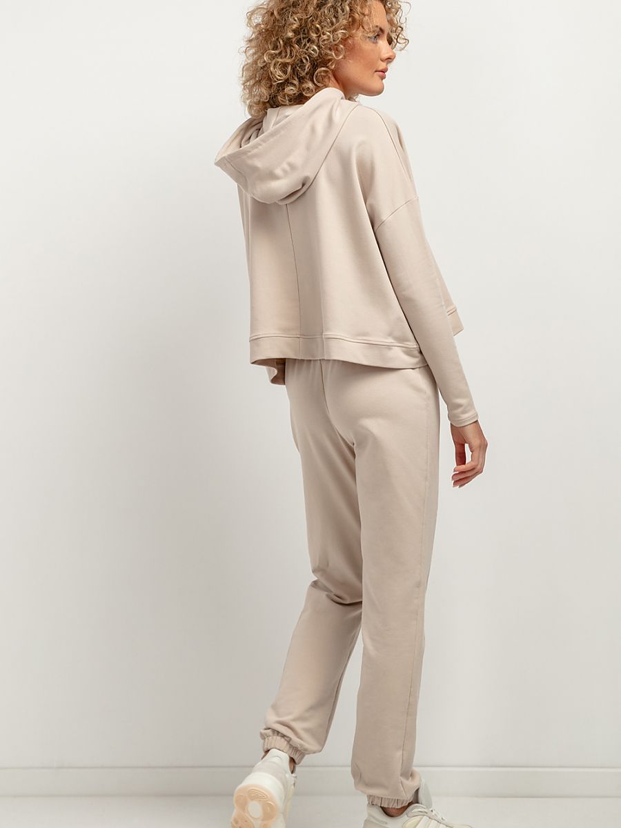  Tracksuit trousers model 183192 Tessita 