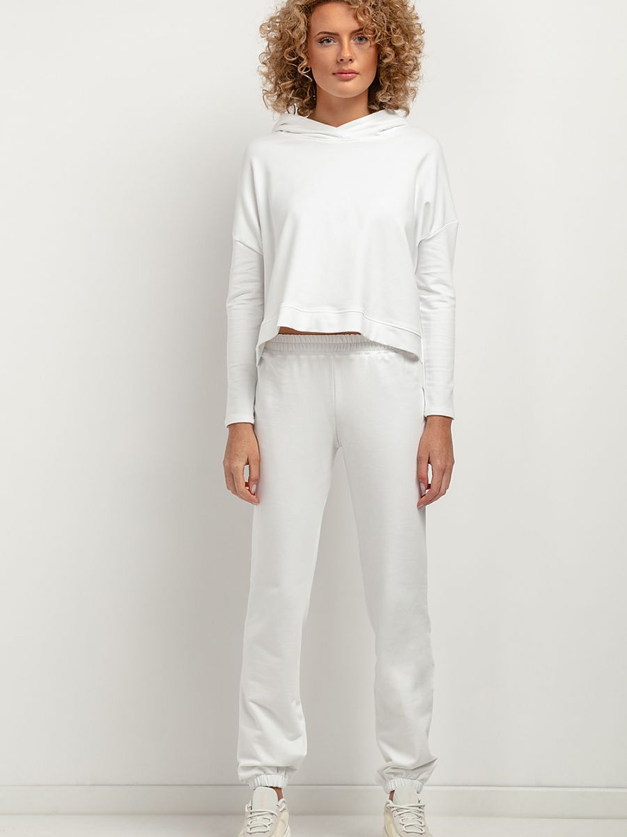  Tracksuit trousers model 183194 Tessita 