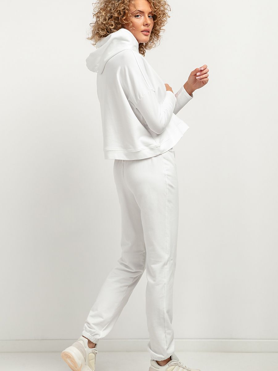  Tracksuit trousers model 183194 Tessita 