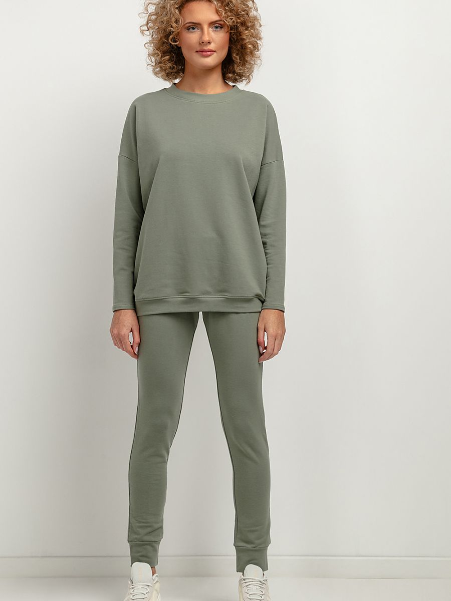  Tracksuit trousers model 183195 Tessita 