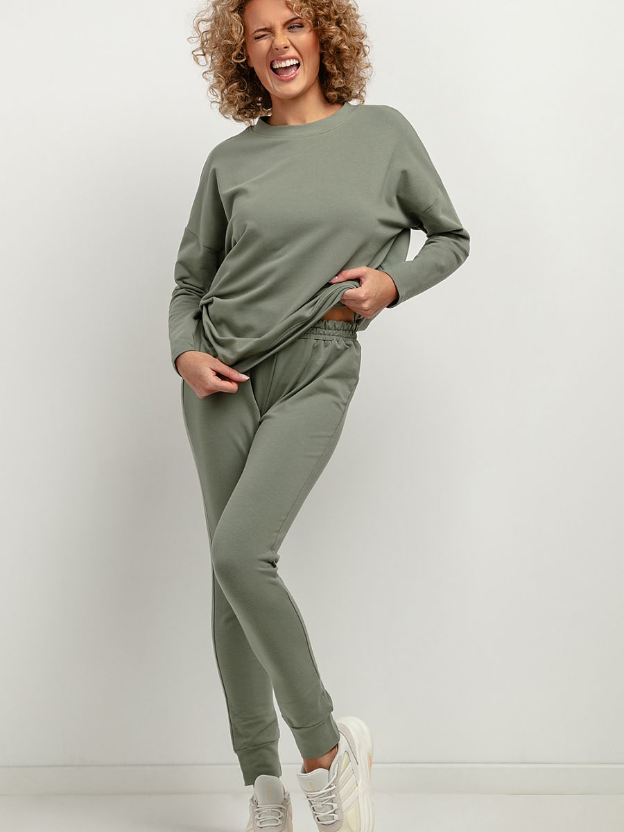  Tracksuit trousers model 183195 Tessita 
