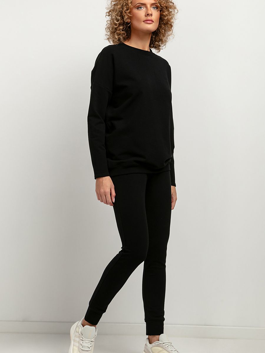  Tracksuit trousers model 183196 Tessita 