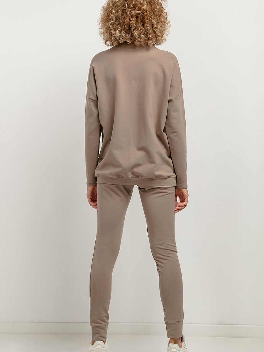  Tracksuit trousers model 183197 Tessita 