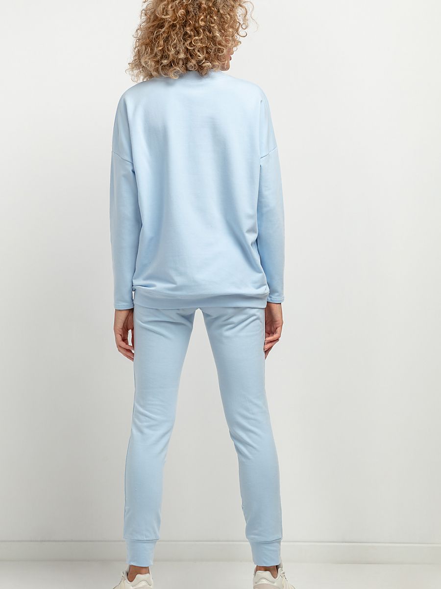  Tracksuit trousers model 183198 Tessita 