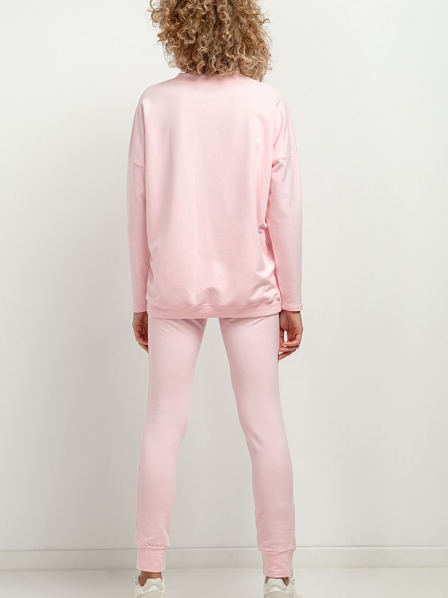  Tracksuit trousers model 183199 Tessita 
