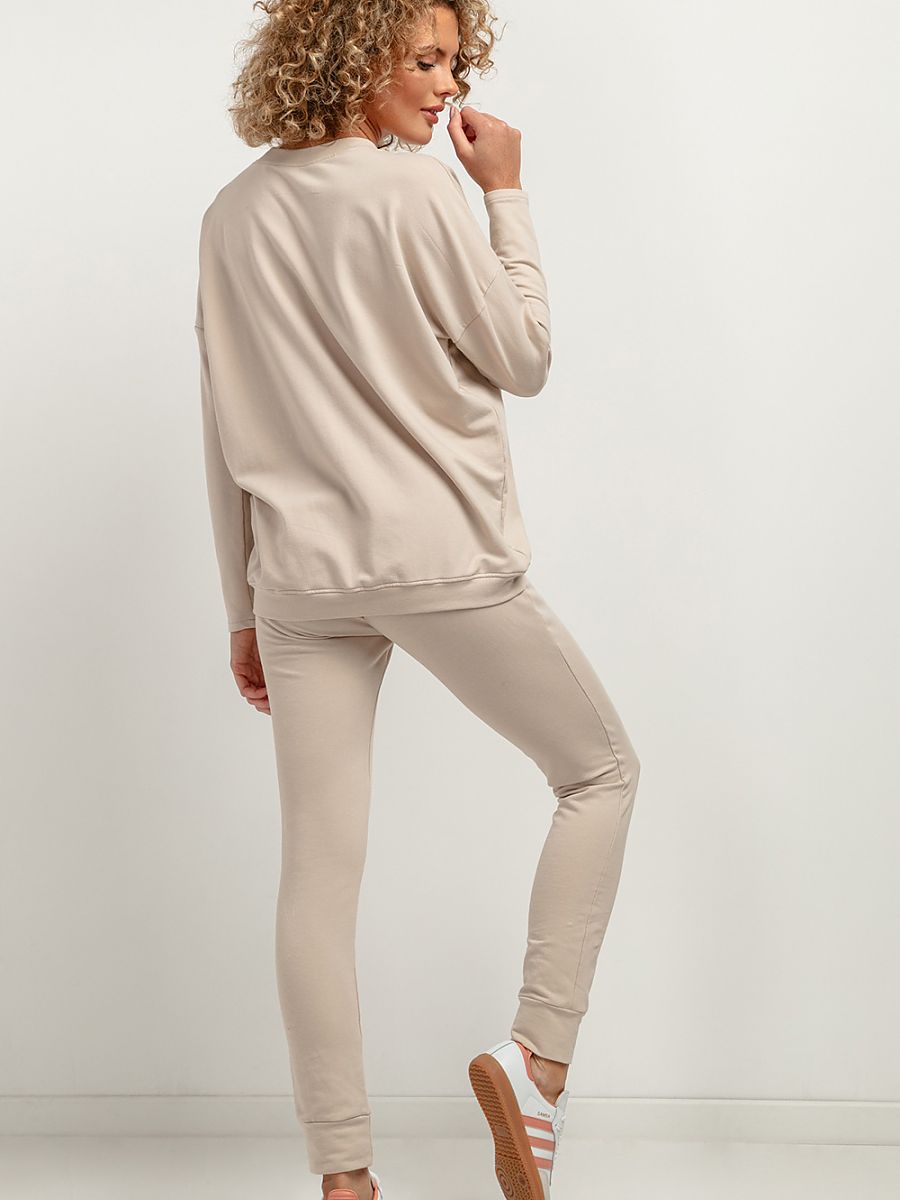  Tracksuit trousers model 183200 Tessita 