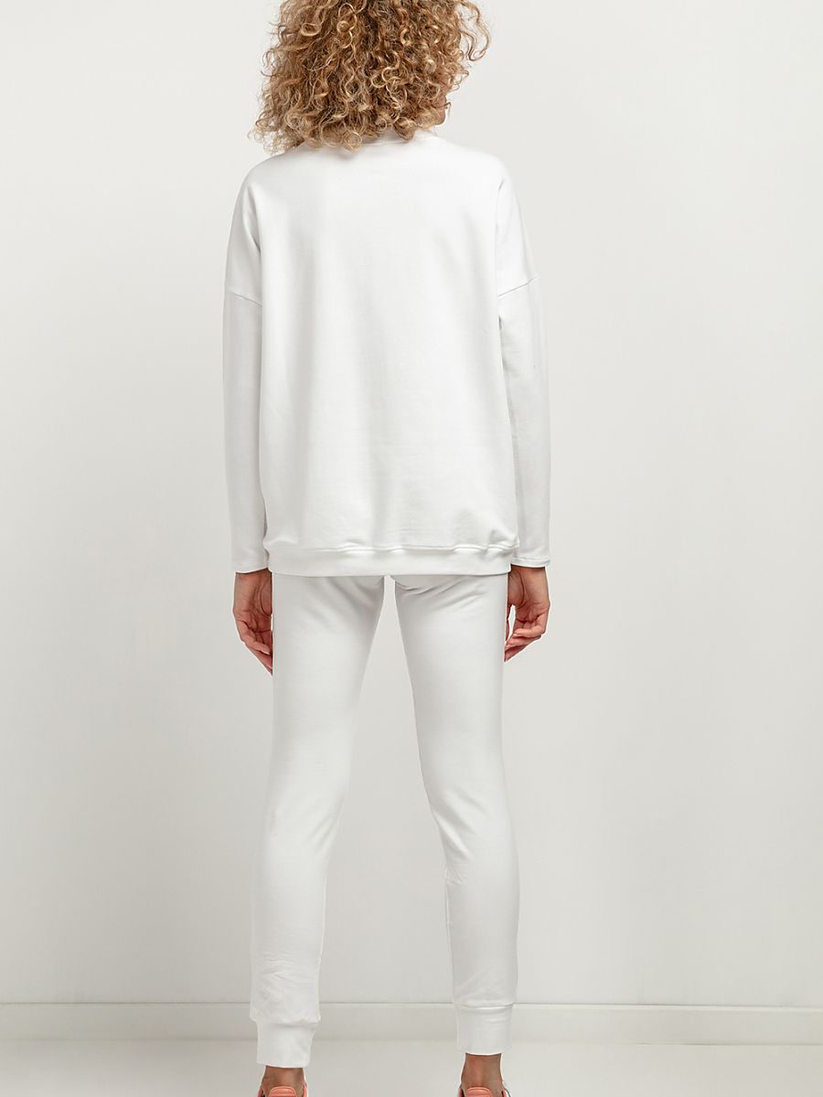  Tracksuit trousers model 183202 Tessita 