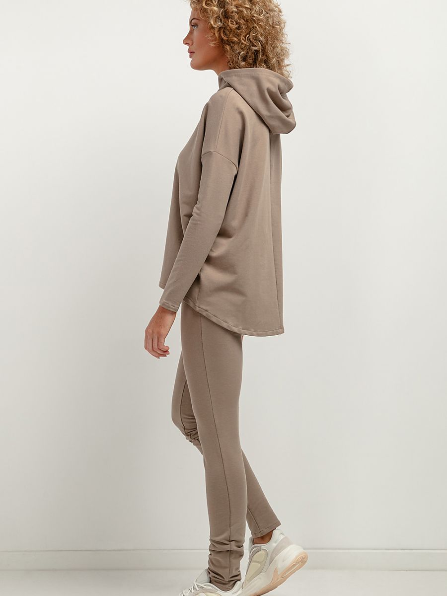  Long leggings model 183208 Tessita 