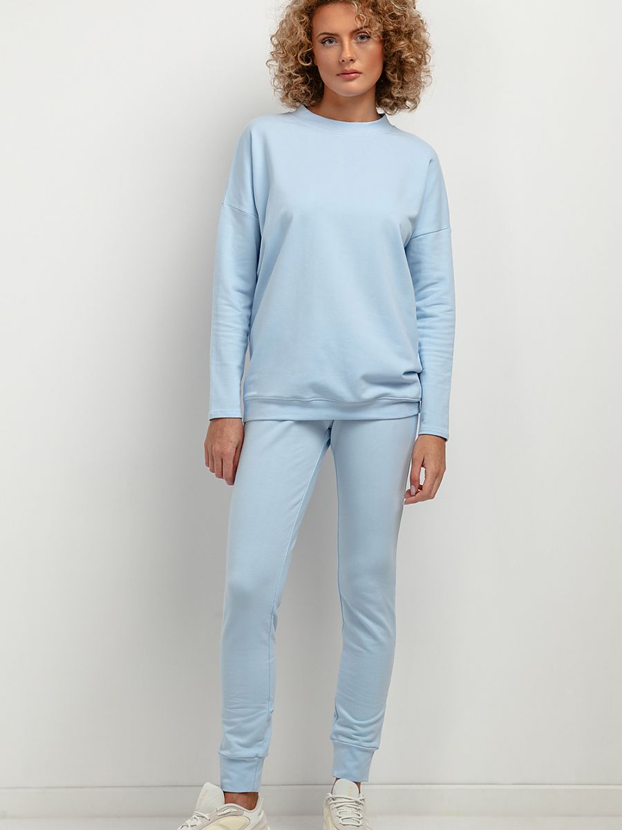  Sweatshirt model 183218 Tessita 