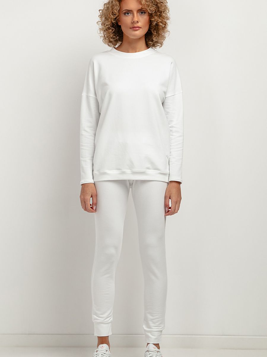  Sweatshirt model 183222 Tessita 