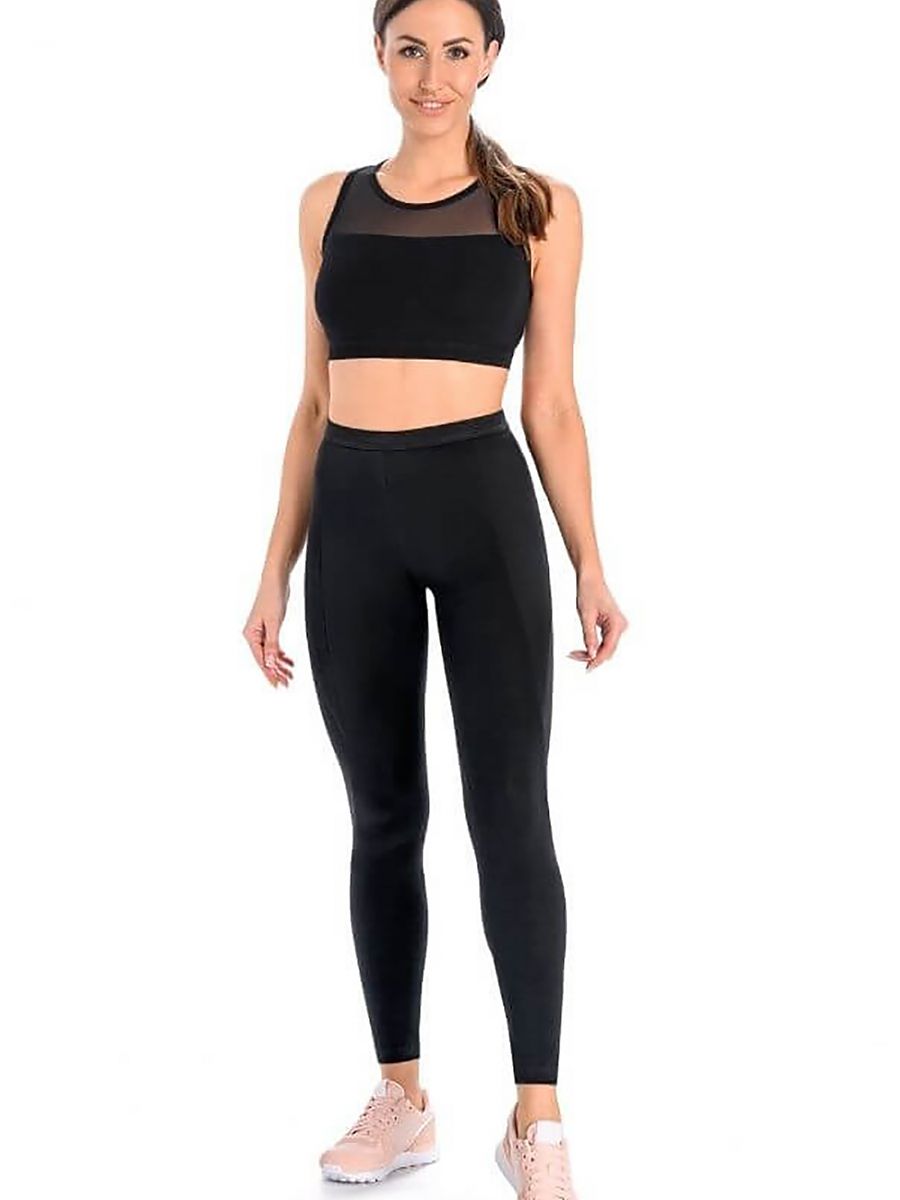  Long leggings model 183227 Teyli 