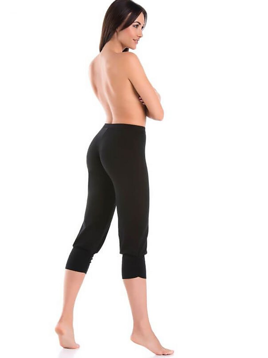  Short leggings model 183228 Teyli 