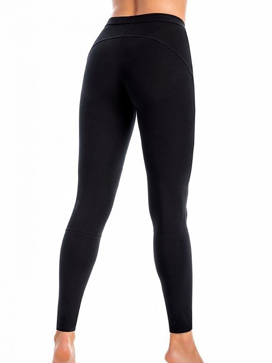  Long leggings model 183230 Teyli 