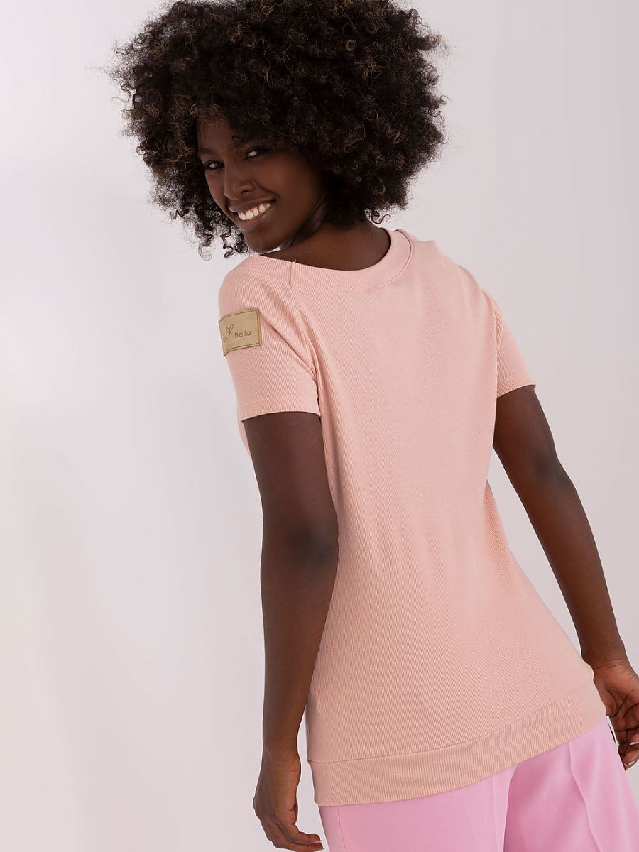  Blouse model 183466 Och Bella 