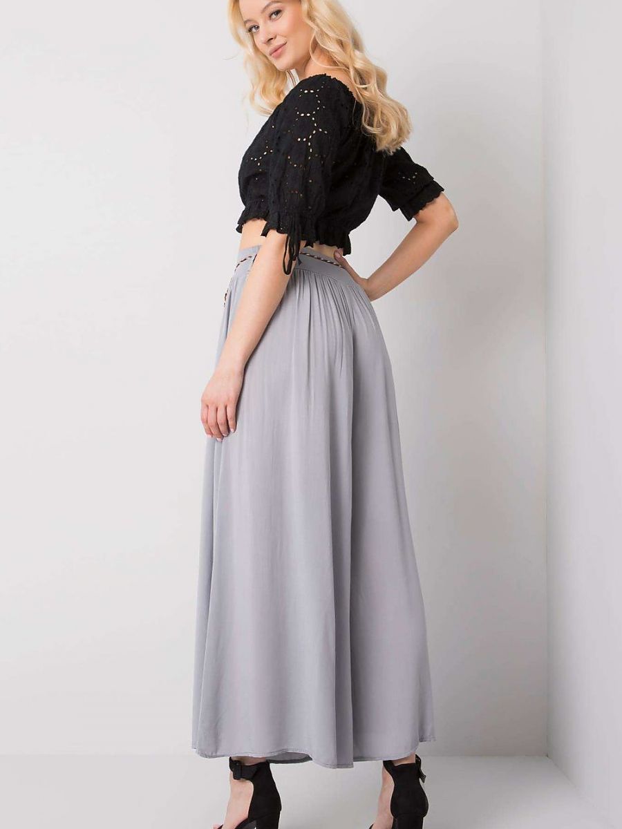  Women trousers model 183480 Och Bella 