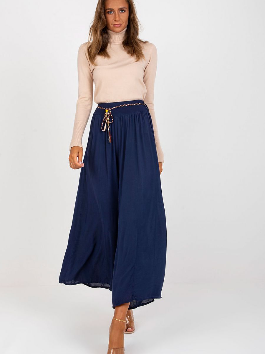  Women trousers model 183481 Och Bella 