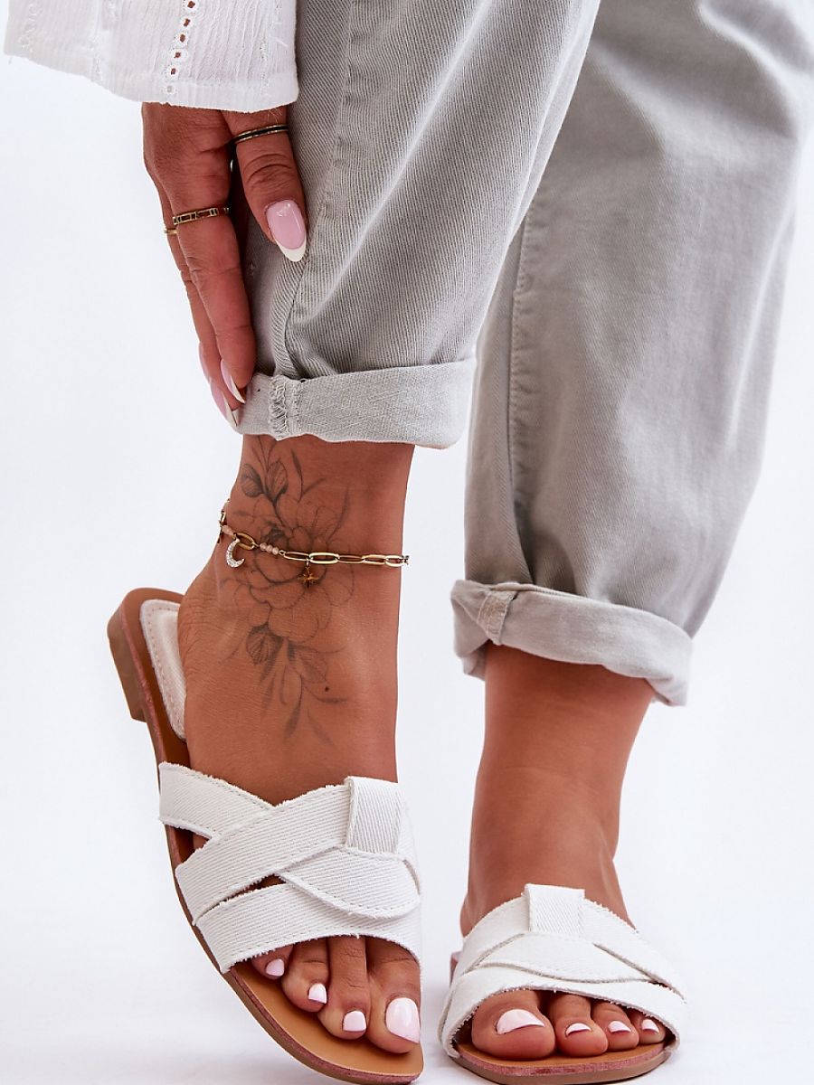  Flip-flops model 183490 Step in style 