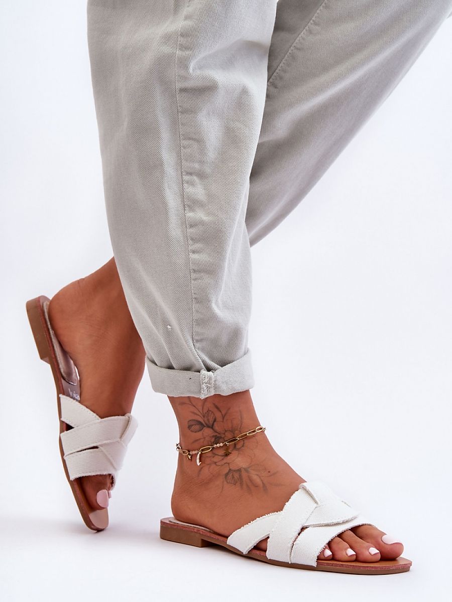  Flip-flops model 183490 Step in style 