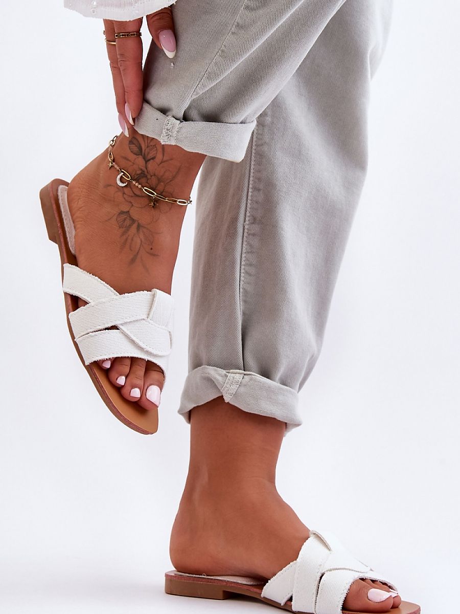  Flip-flops model 183490 Step in style 