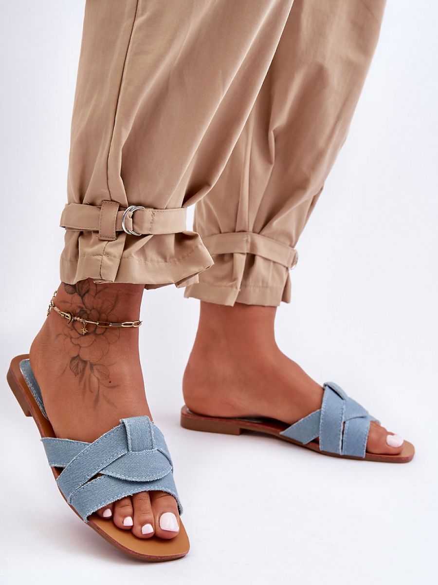  Flip-flops model 183491 Step in style 