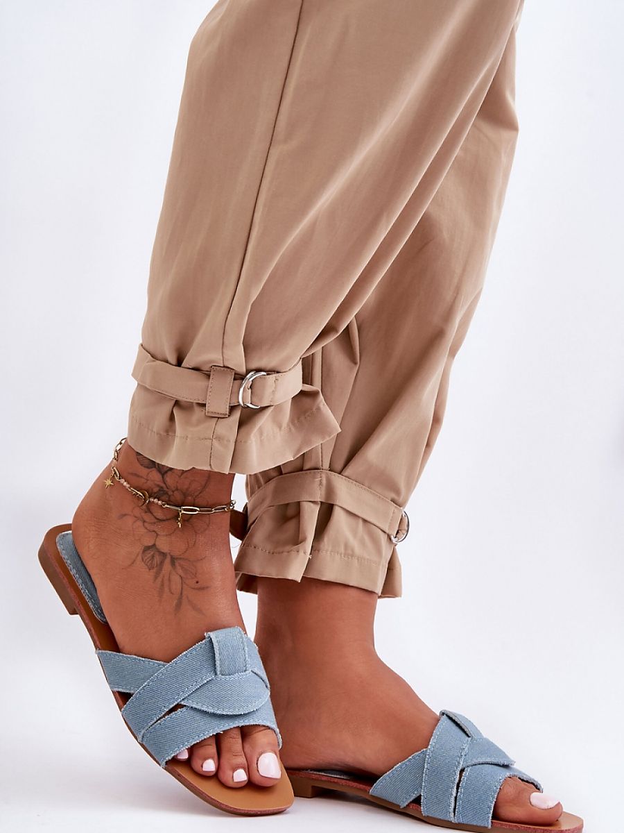  Flip-flops model 183491 Step in style 