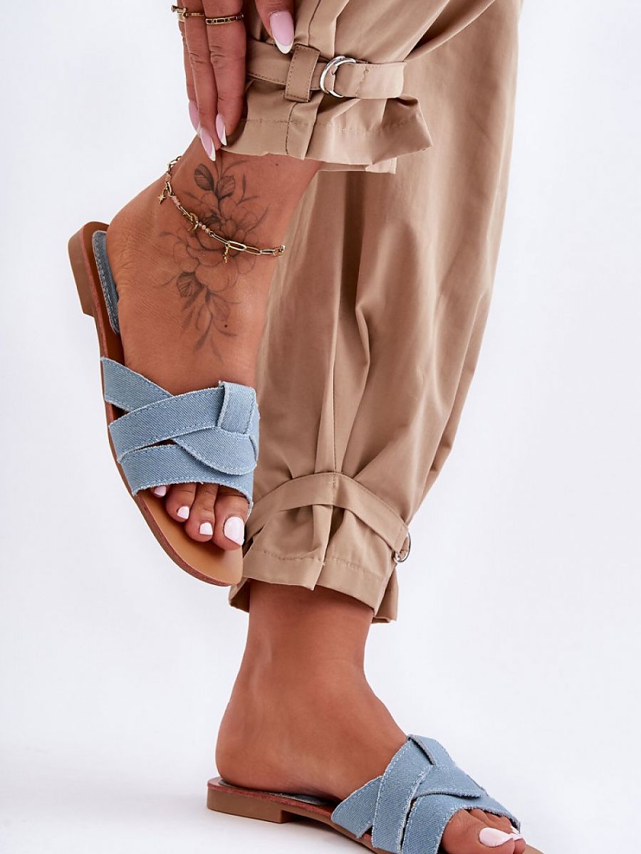  Flip-flops model 183491 Step in style 