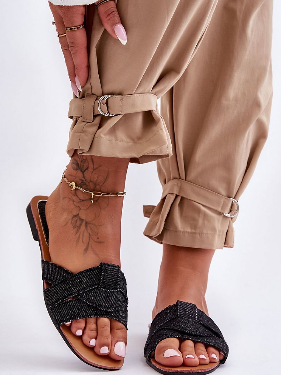  Flip-flops model 183492 Step in style 