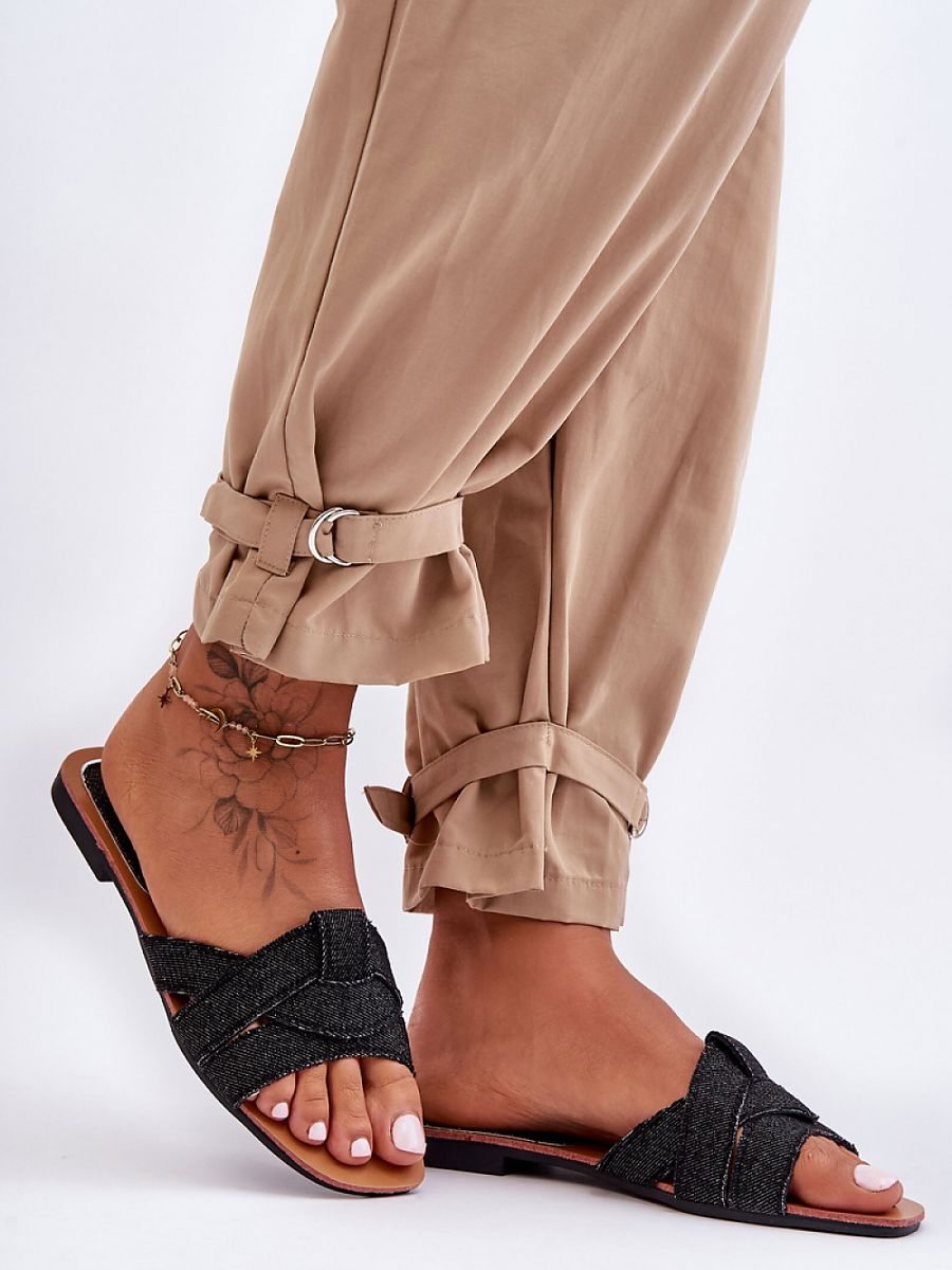  Flip-flops model 183492 Step in style 