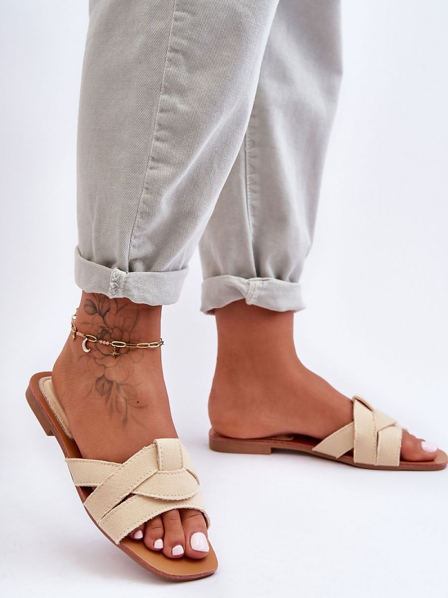  Flip-flops model 183493 Step in style 