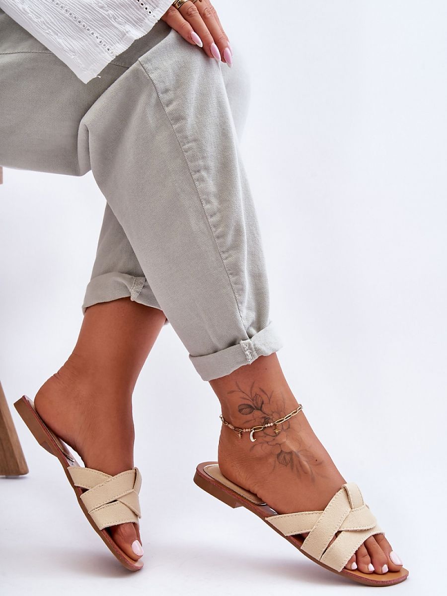  Flip-flops model 183493 Step in style 
