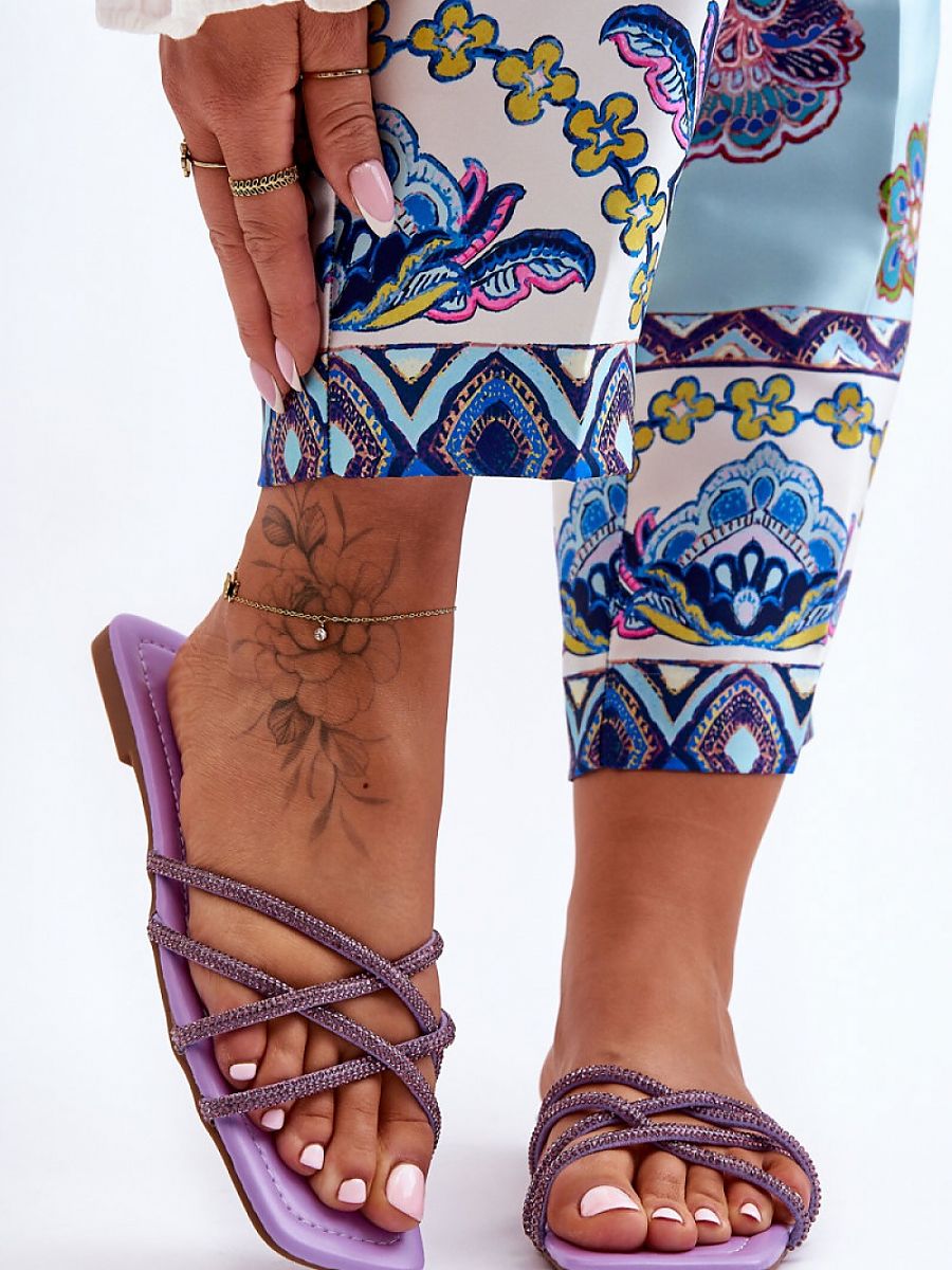  Flip-flops model 183619 Step in style 