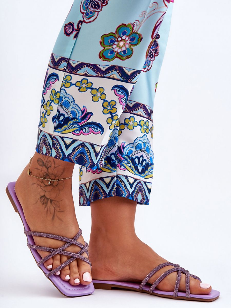  Flip-flops model 183619 Step in style 