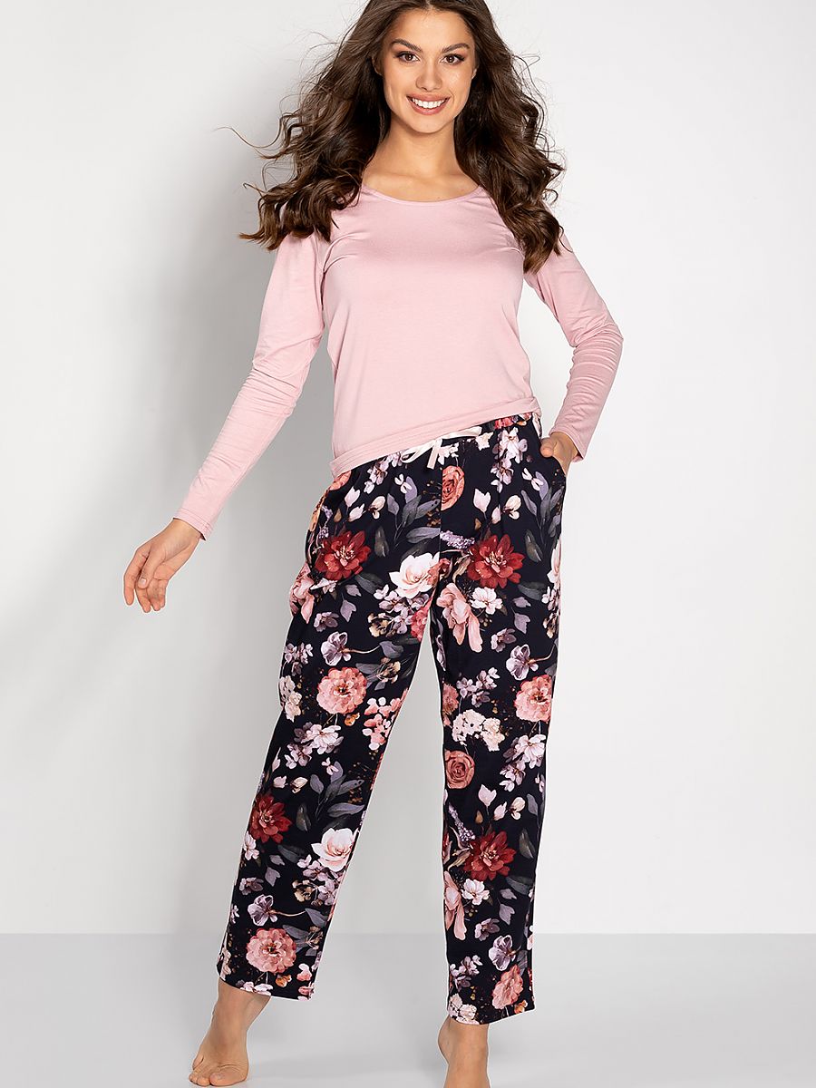  Pyjama model 183830 Momenti Per Me 
