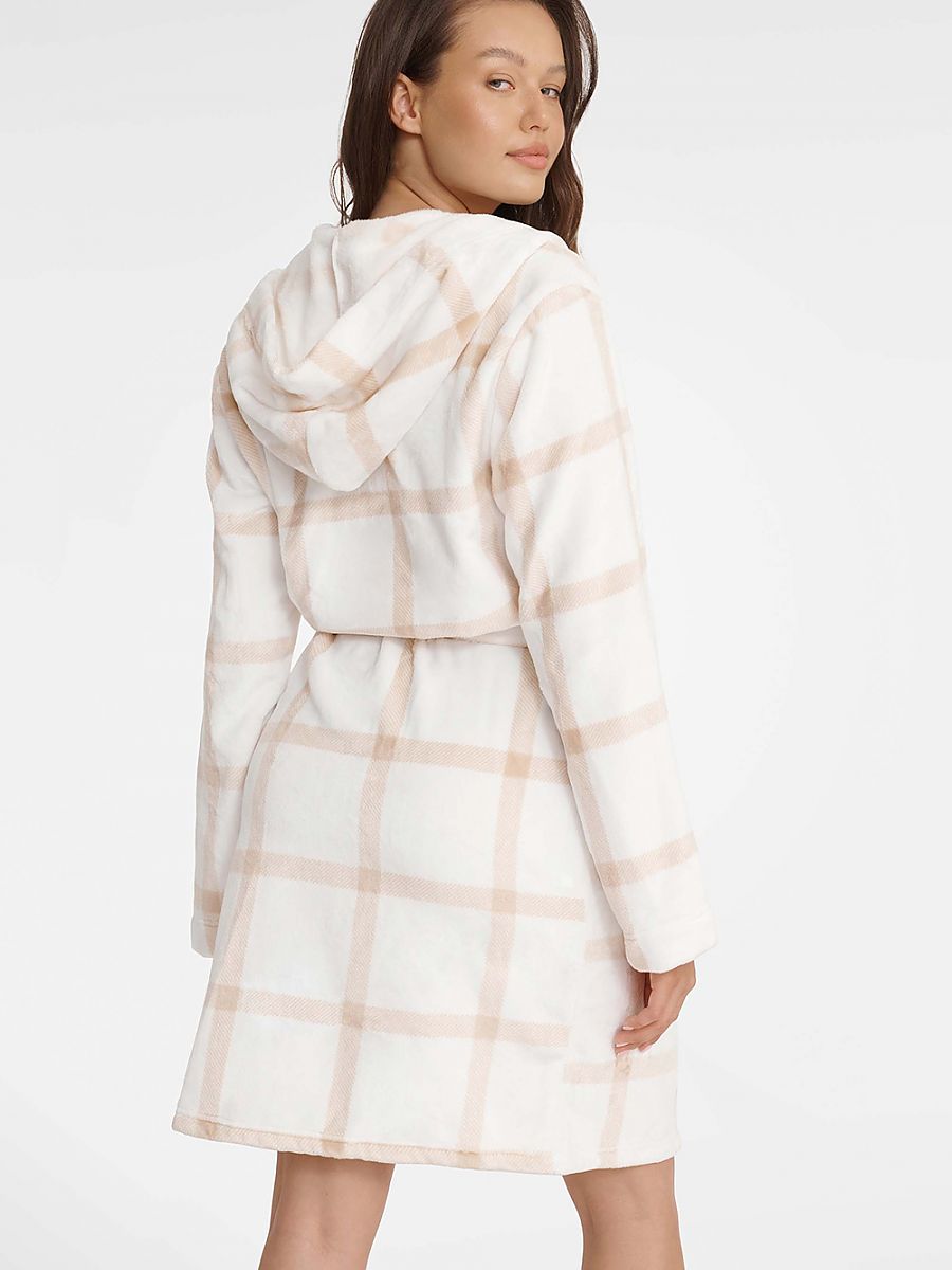  Bathrobe model 183852 Henderson 