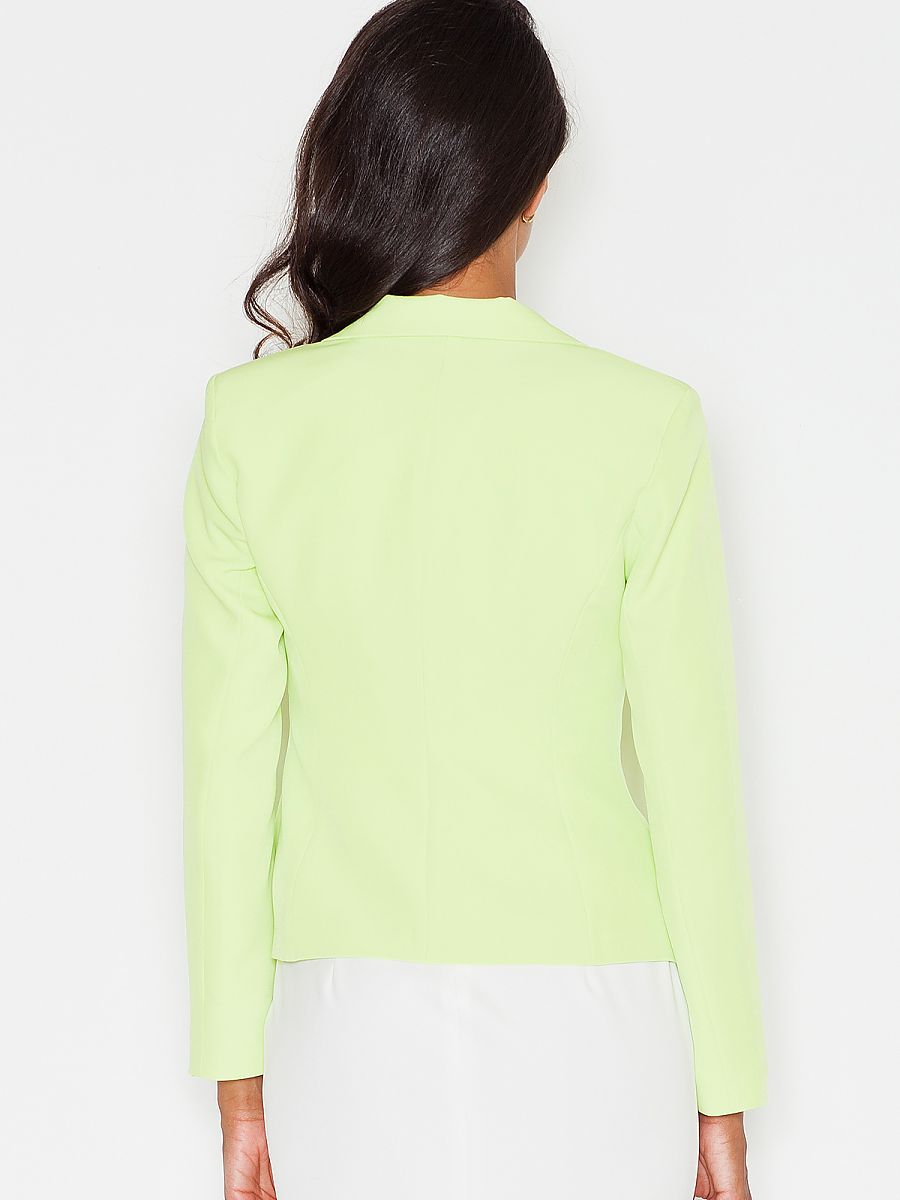  Jacket model 43824 Figl 