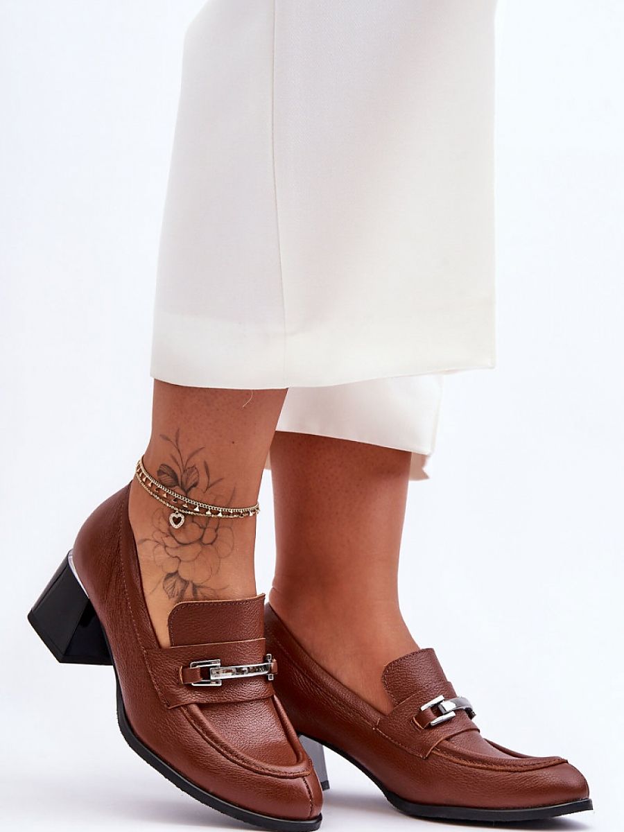  Heel pumps model 184006 Step in style 