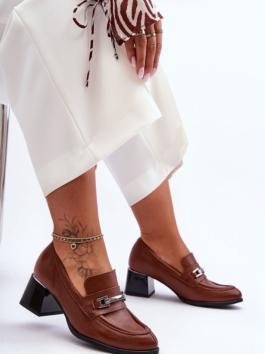  Heel pumps model 184006 Step in style 