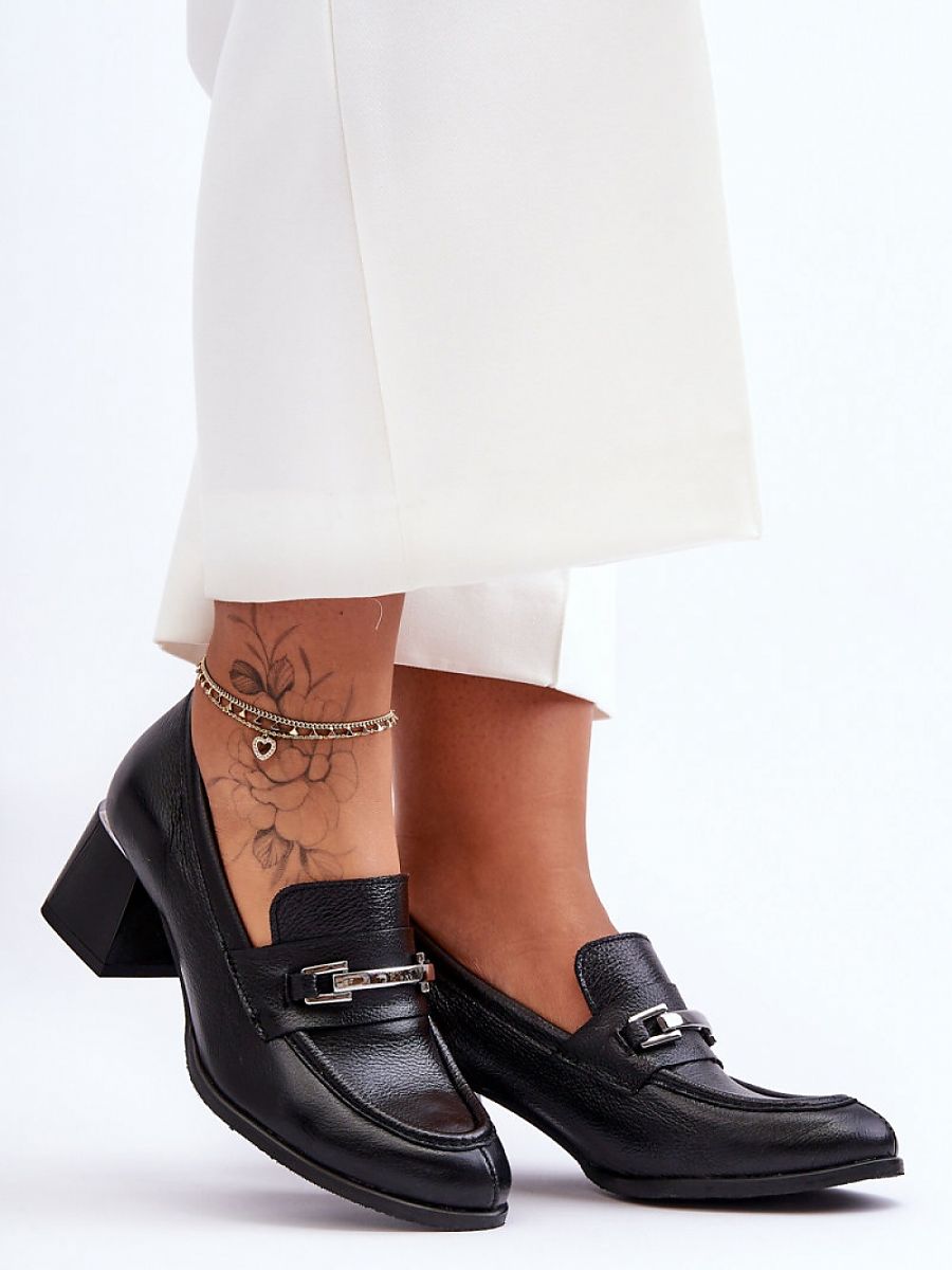  Heel pumps model 184007 Step in style 