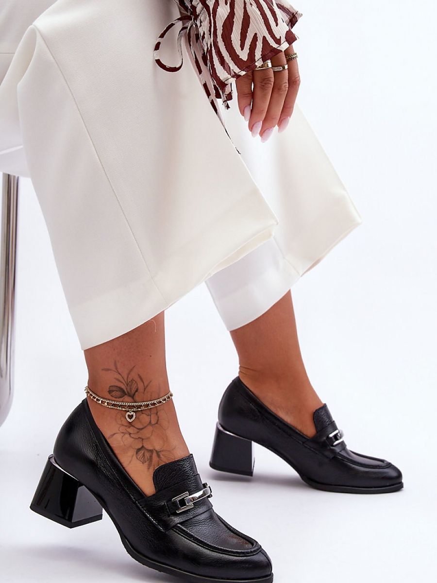  Heel pumps model 184007 Step in style 