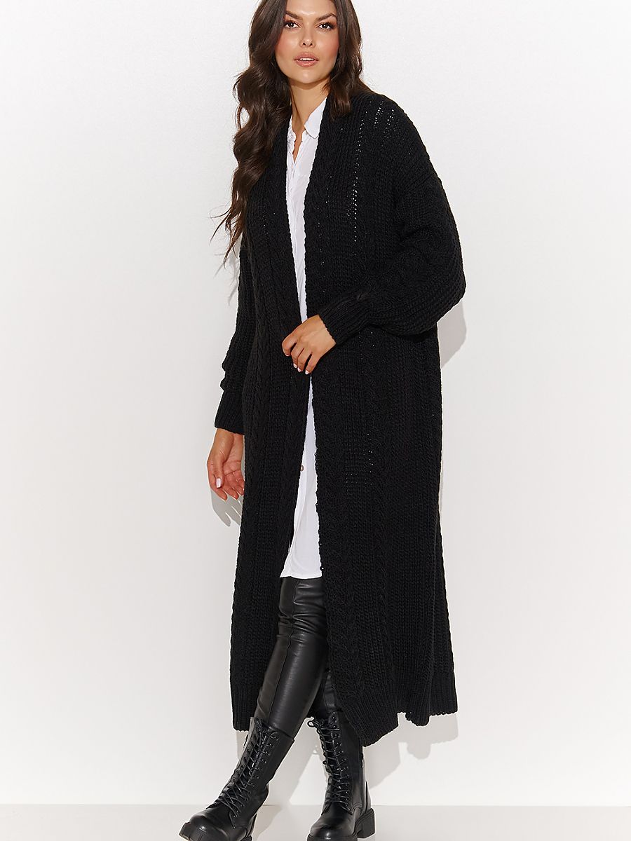  Cardigan model 184398 Numinou 
