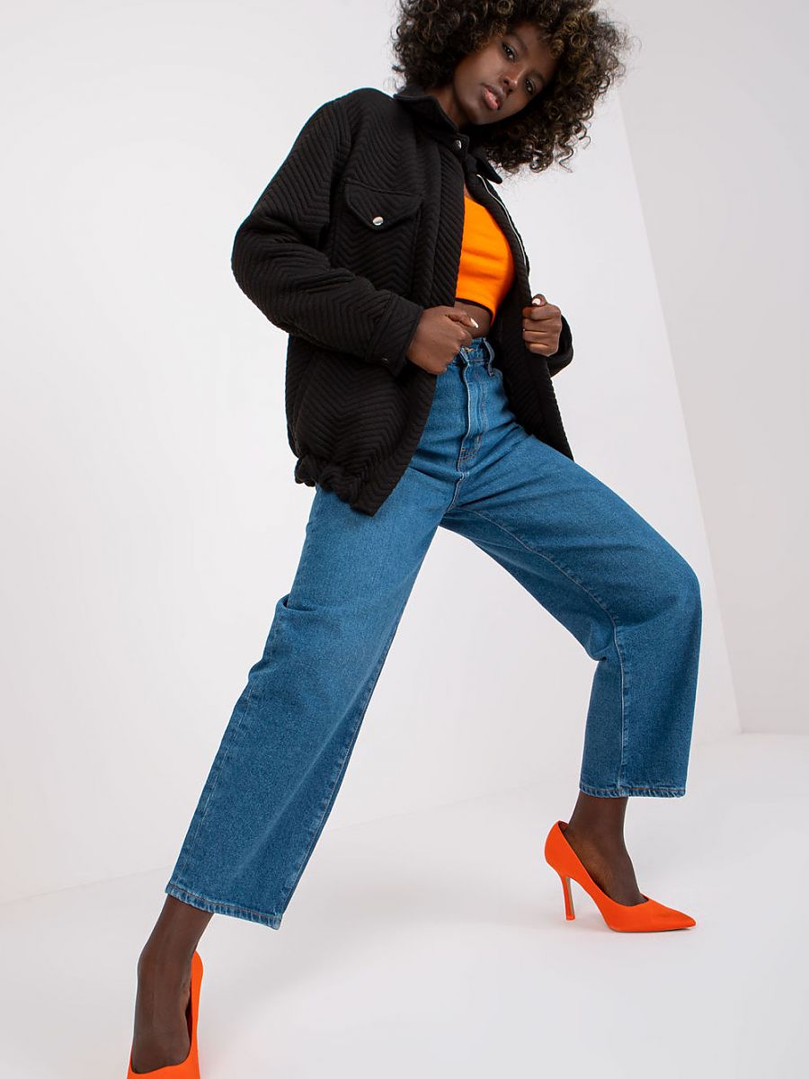 Jacket model 184550 Rue Paris 