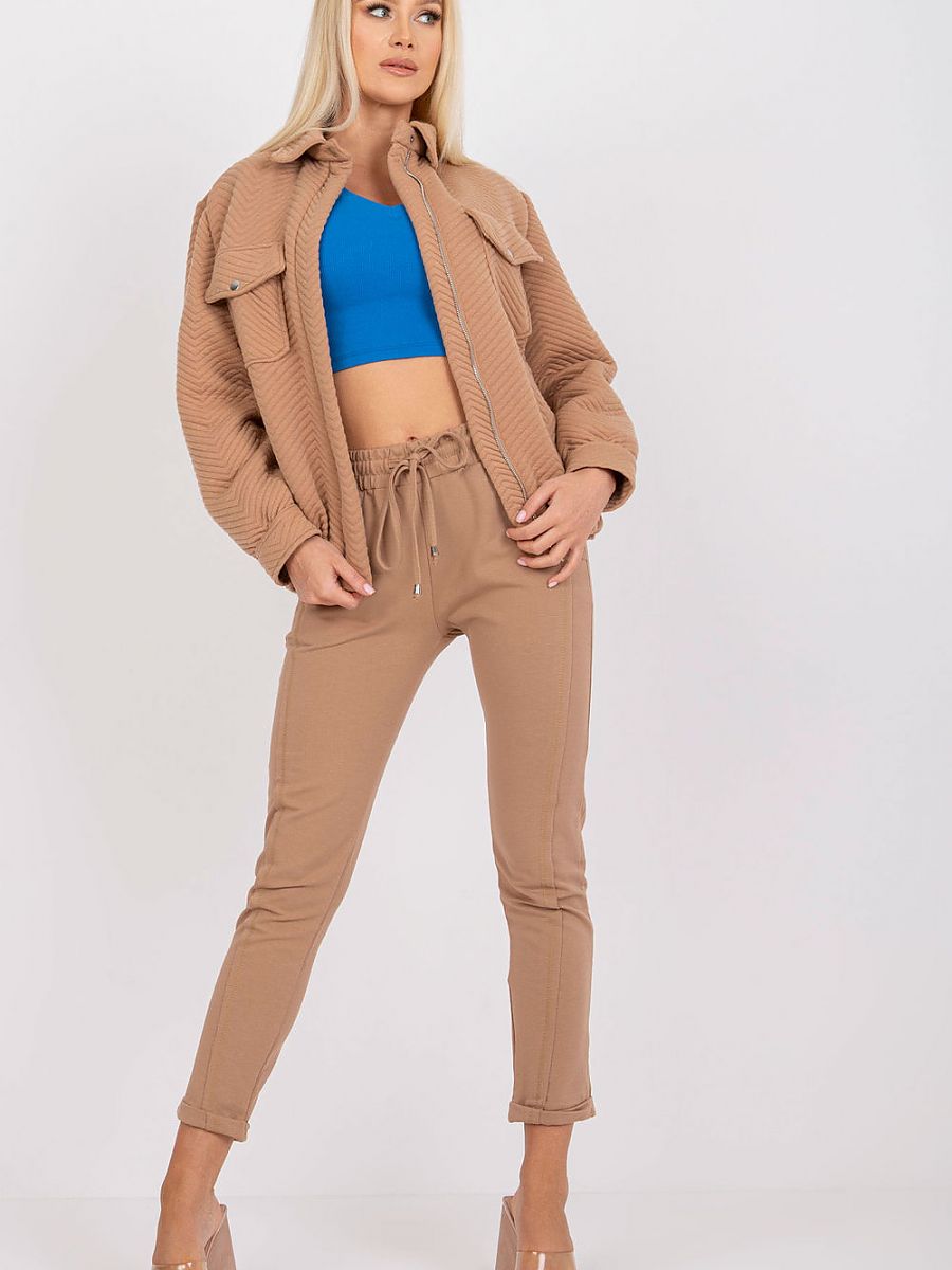  Jacket model 184552 Rue Paris 